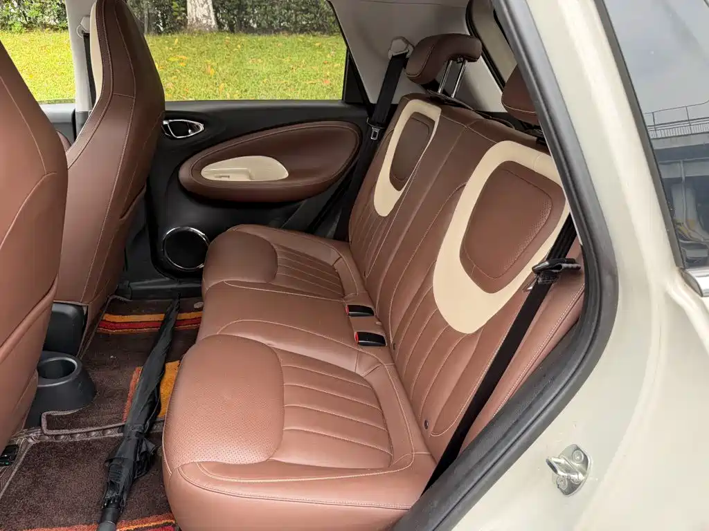 Wuling Bingo — миниатюра 12
