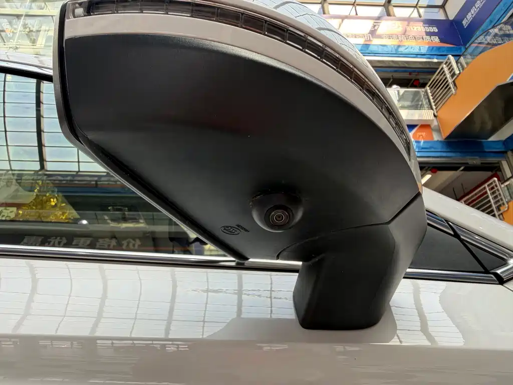 Volkswagen Tharu — миниатюра 20