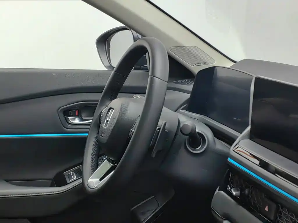 Honda Accord New Energy — миниатюра 22