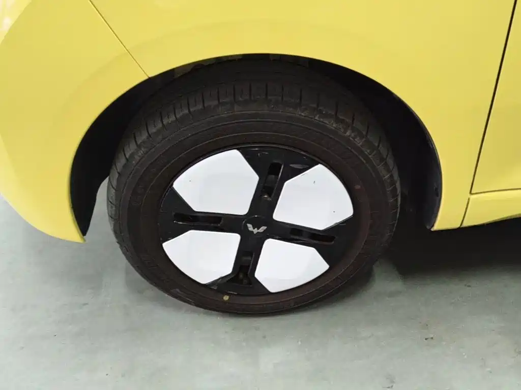 Wuling MINIEV — миниатюра 23