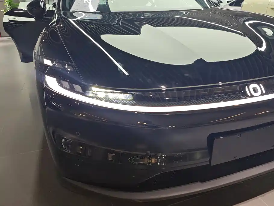 Changan A06 2026 630 Ultra+