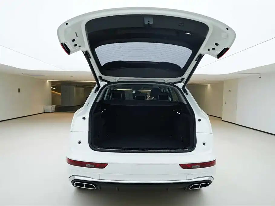 Audi Q5L 2022 45T Luxury