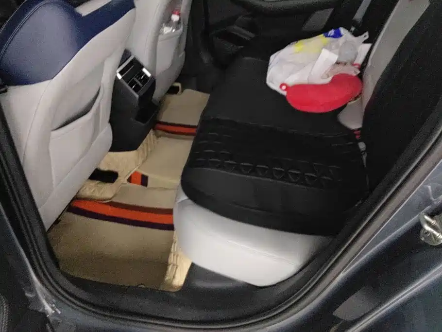 Geely Xingrui — миниатюра 11