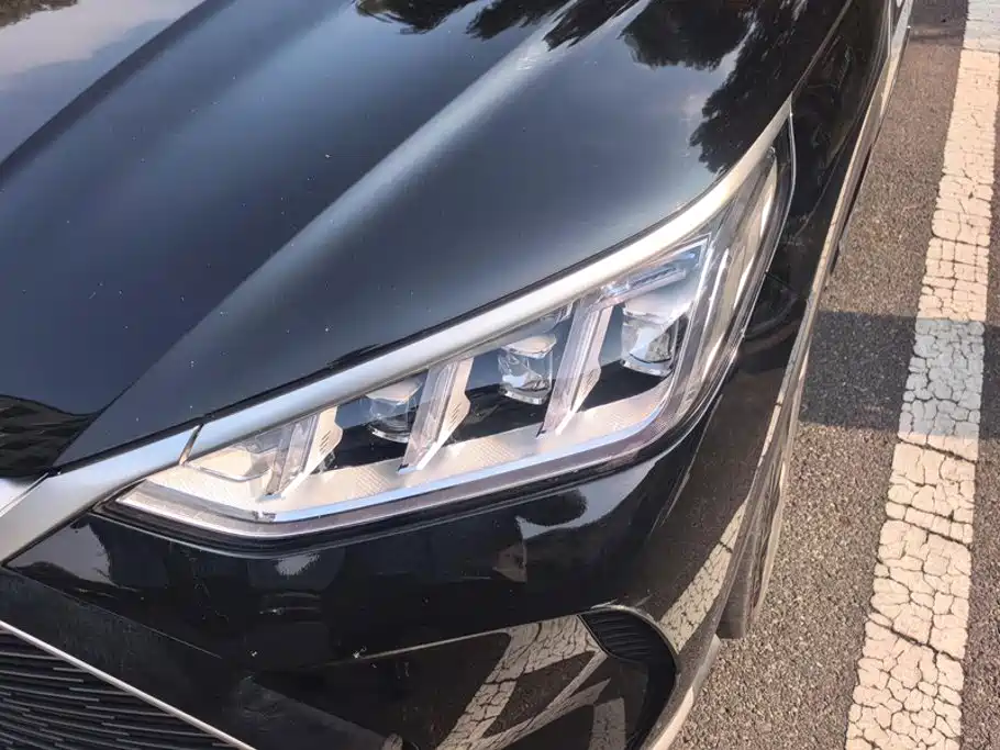 BYD PLUS New Energy — миниатюра 5
