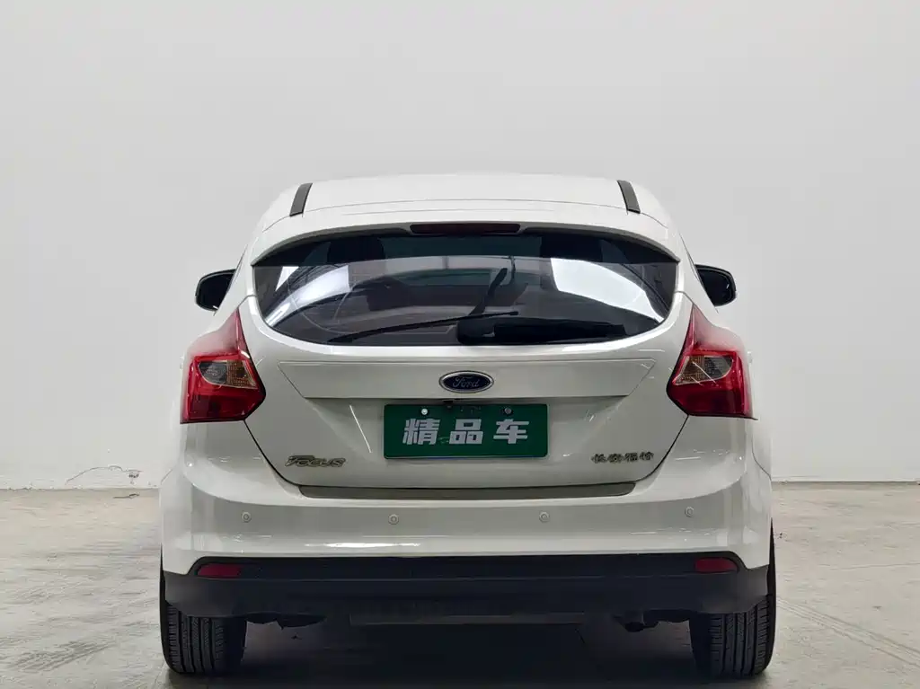 Ford Focus — миниатюра 5