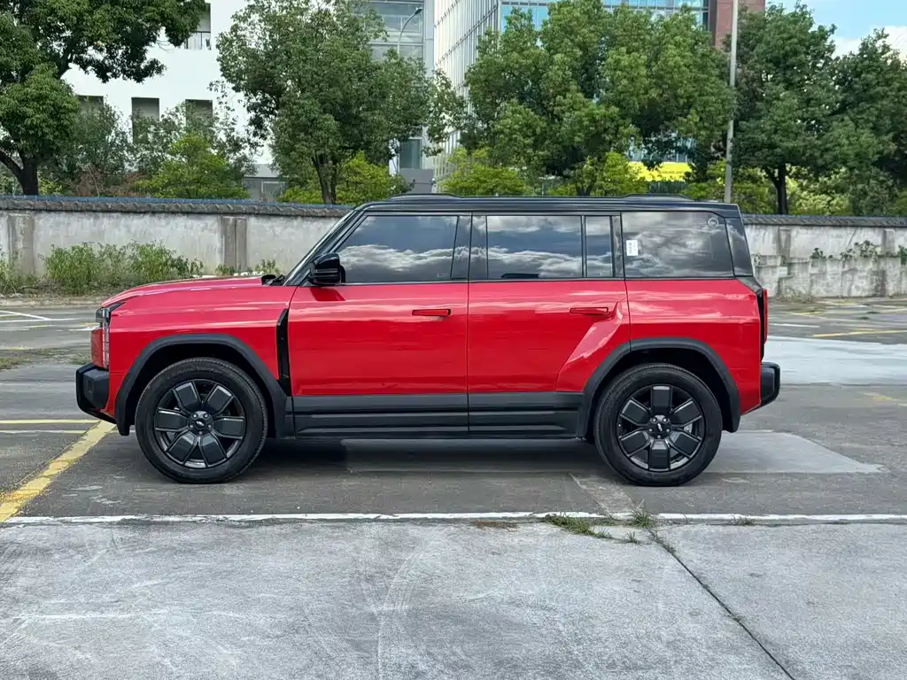 Fulwin Fengyun X3 PLUS — миниатюра 7
