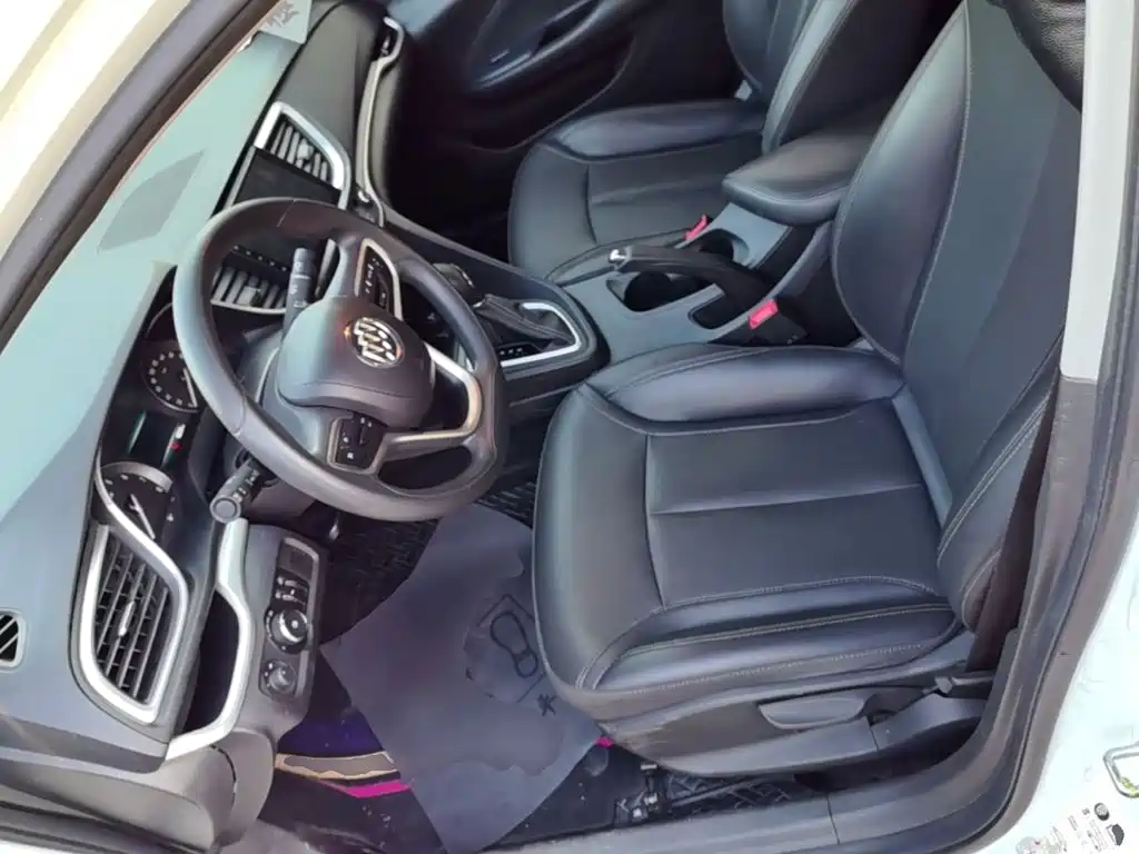 Buick Excelle — миниатюра 15