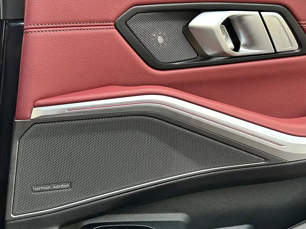 BMW 3 Series — миниатюра 33