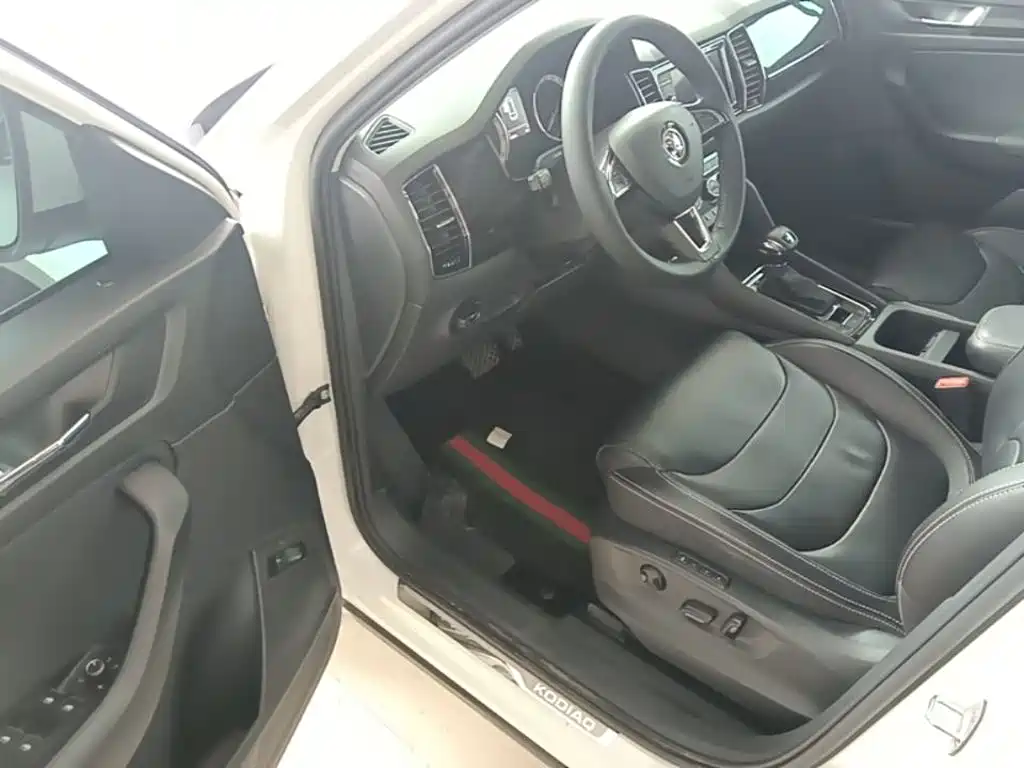 Skoda Kodiaq — миниатюра 16