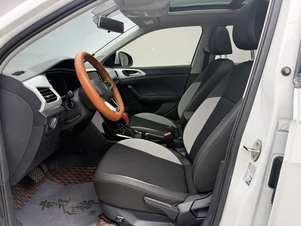 VOLKSWAGEN EXPLORING THE SHADOW