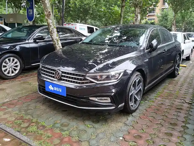 VOLKSWAGEN MAGOTAN 2024