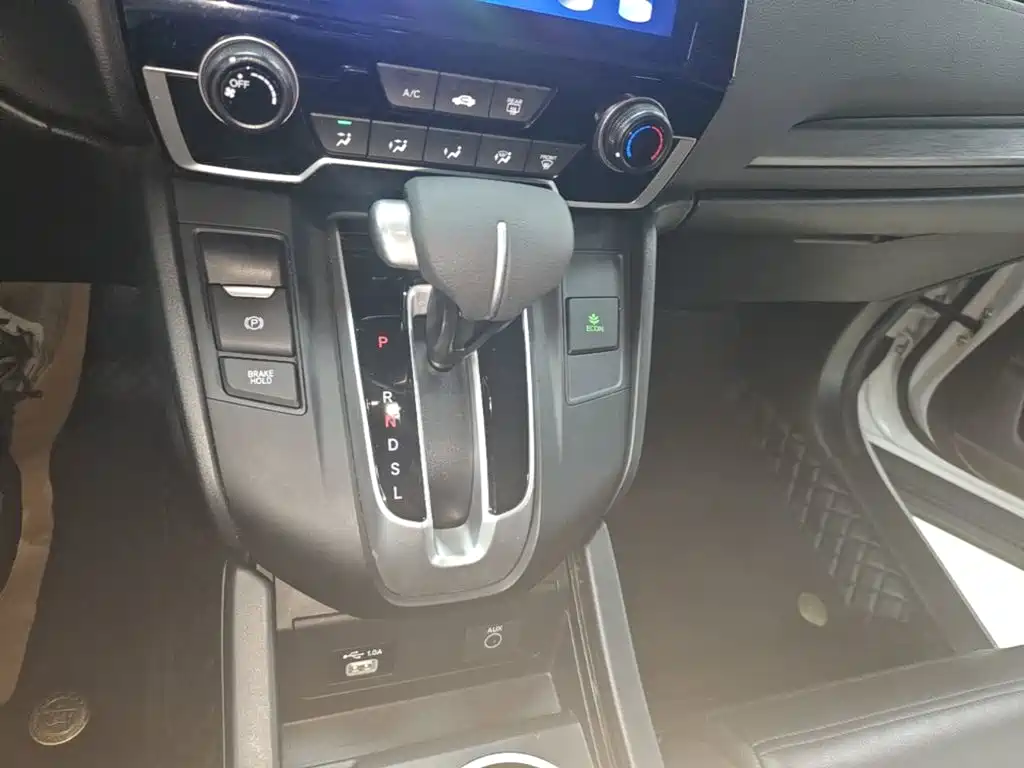 Honda Breeze — миниатюра 14