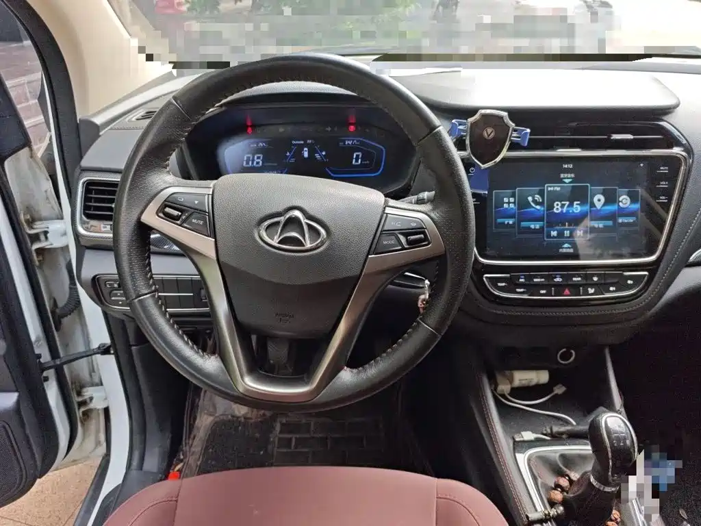Oshan Oushang A800 — миниатюра 6