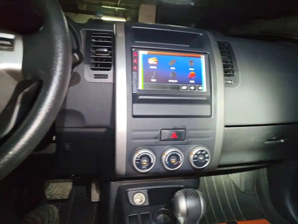 Fengdu MX6 — миниатюра 10