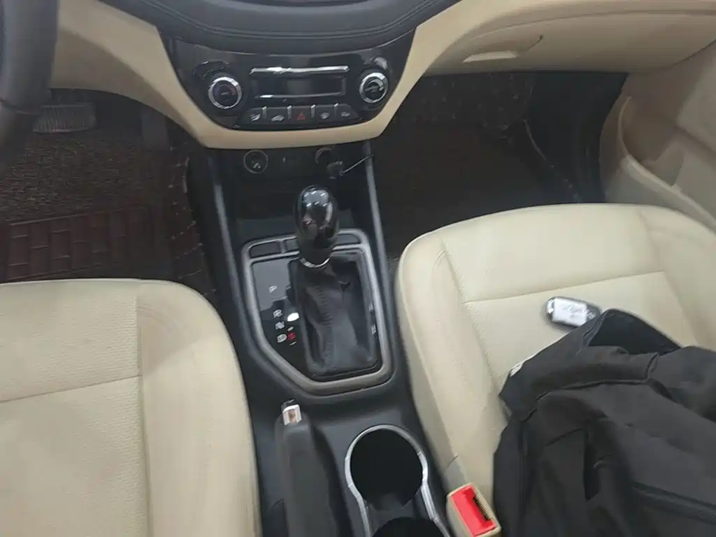 Changan Eado — миниатюра 14