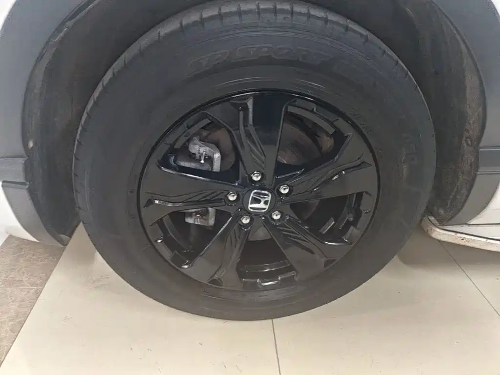 Honda Breeze — миниатюра 23