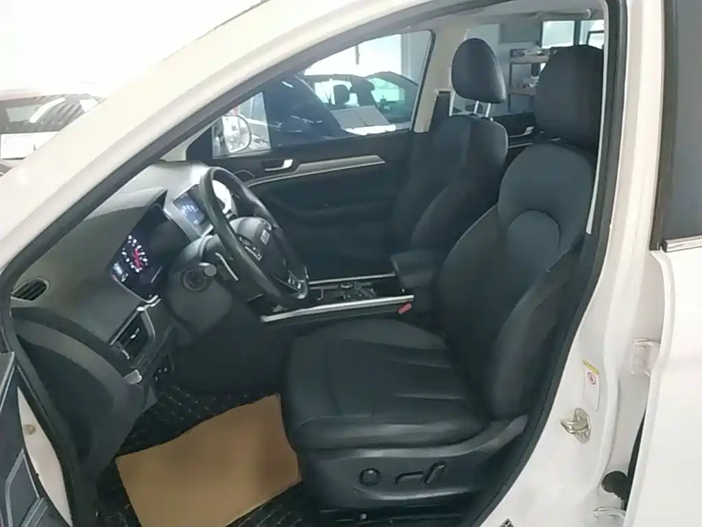 Haval H6 — миниатюра 15