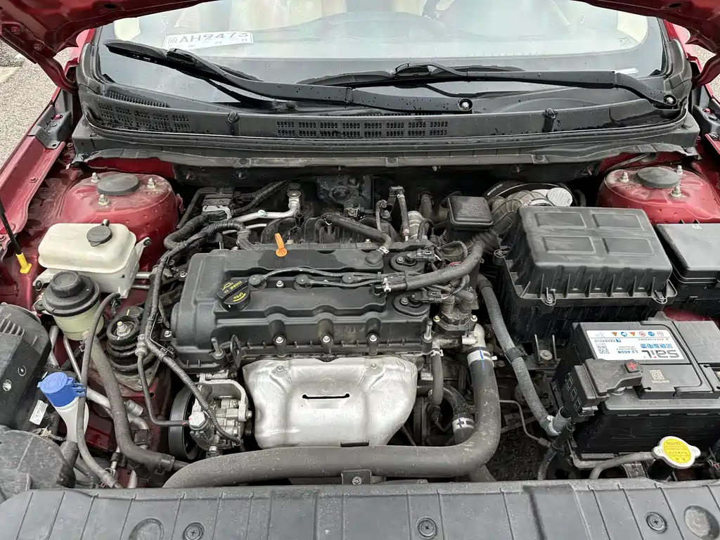 Changan Eado — миниатюра 22