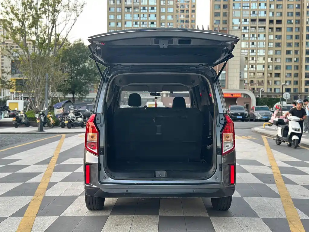Wuling Zhengcheng — миниатюра 11