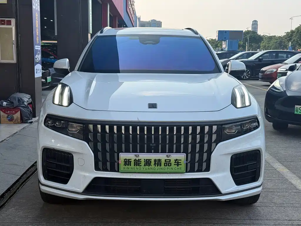 Lynk & Co 09 EM-P — миниатюра 2