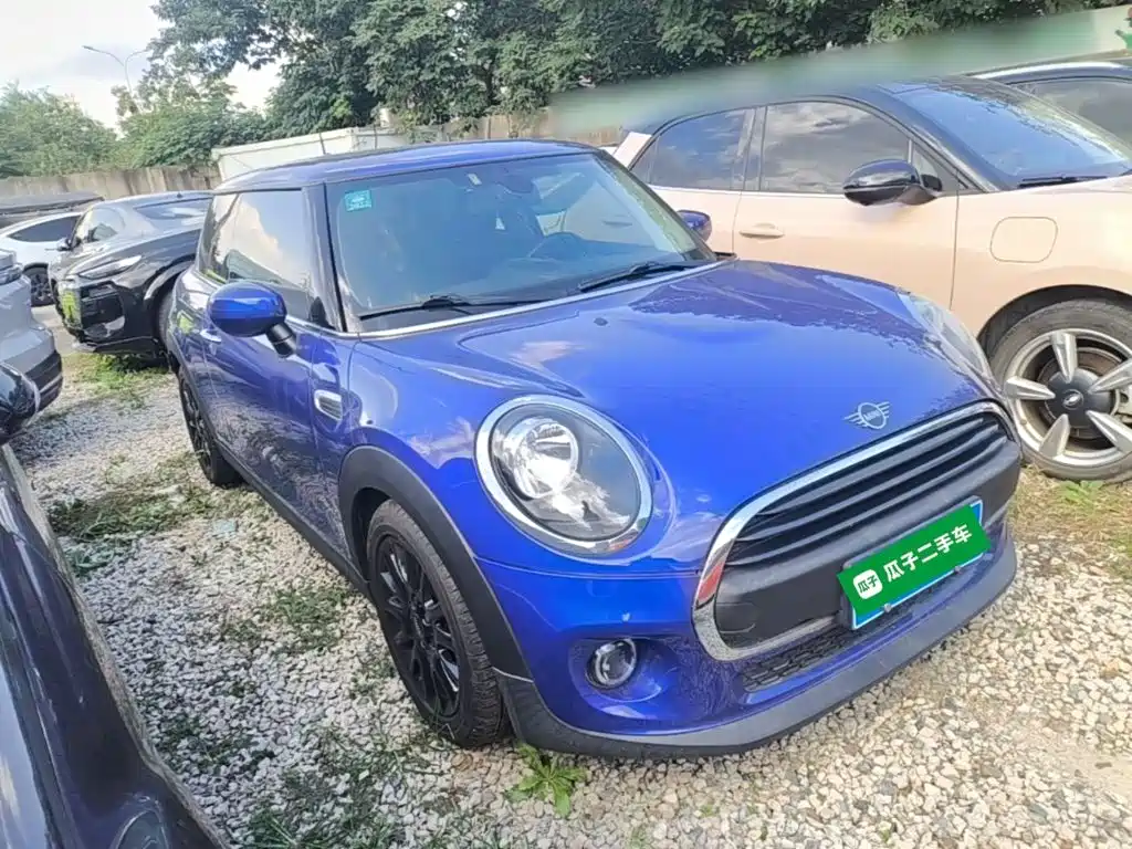 MINI Mini — миниатюра 4