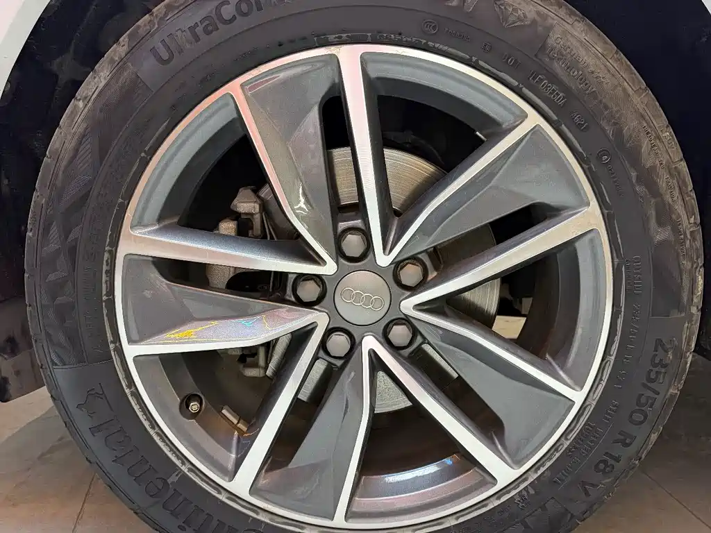 Audi Q3 — миниатюра 15