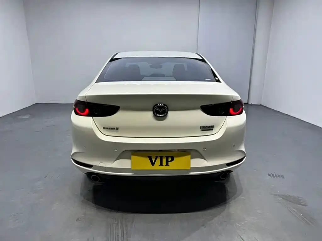 Mazda 3 Axela — миниатюра 5