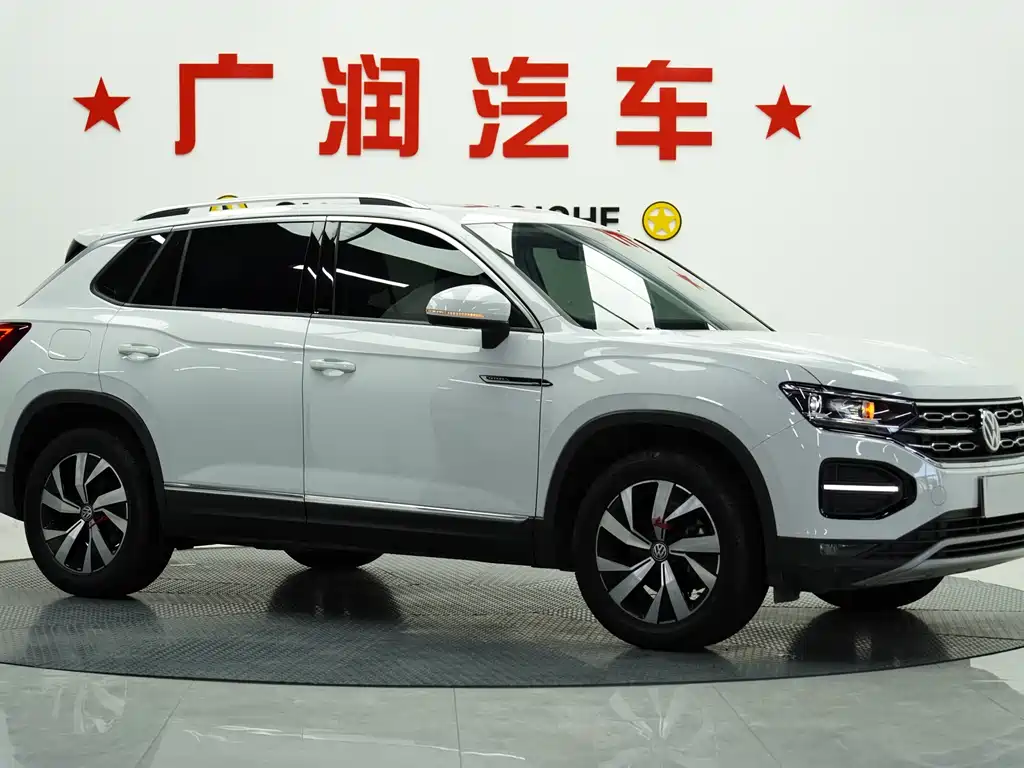 VOLKSWAGEN TANYUE