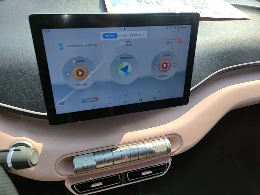 BYD Seagull — миниатюра 13