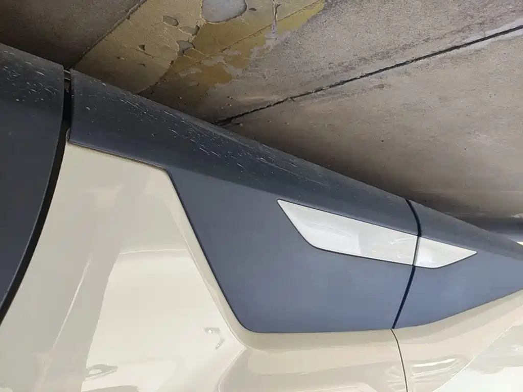 BYD Seagull — миниатюра 22