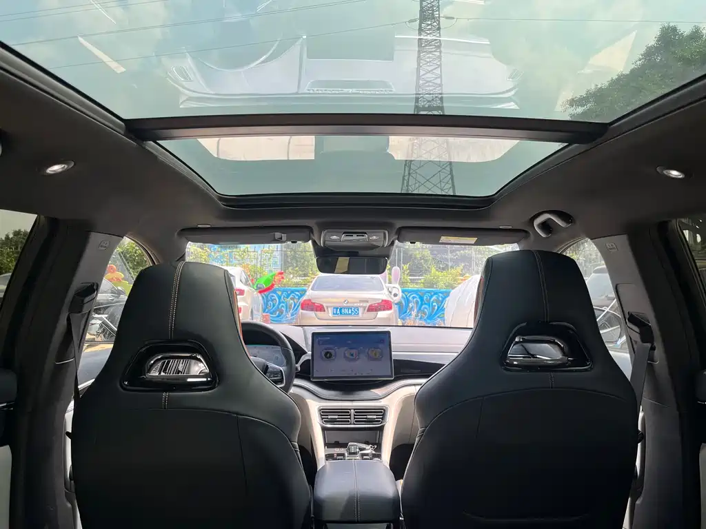 BYD PLUS New Energy — миниатюра 24