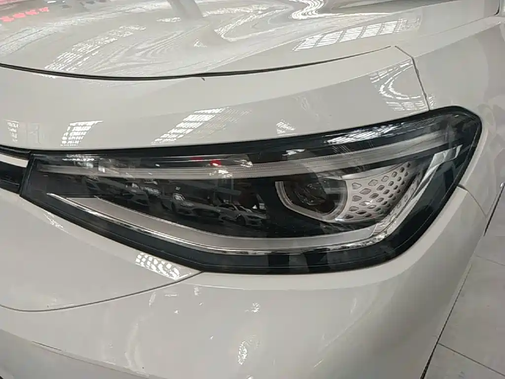 Volkswagen ID.4 Crozz — миниатюра 24