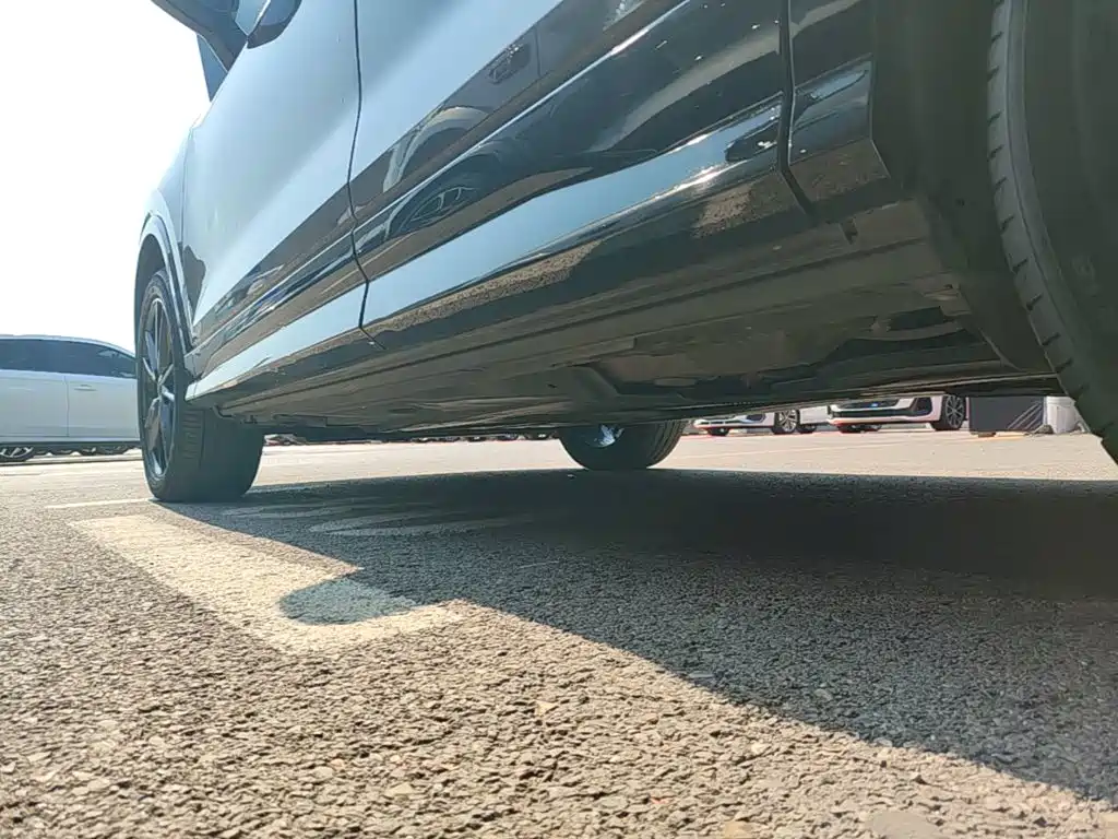 Audi Q2L — миниатюра 22