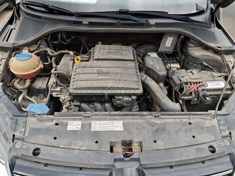 Volkswagen Jetta — миниатюра 10