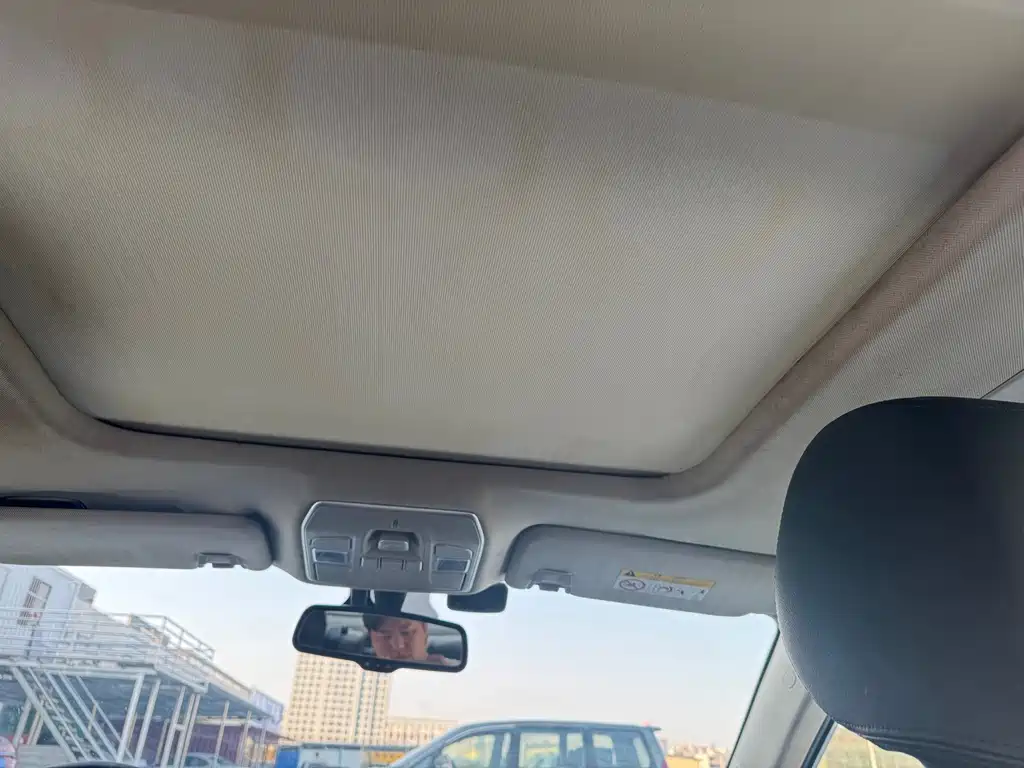 Geely Borui — миниатюра 12