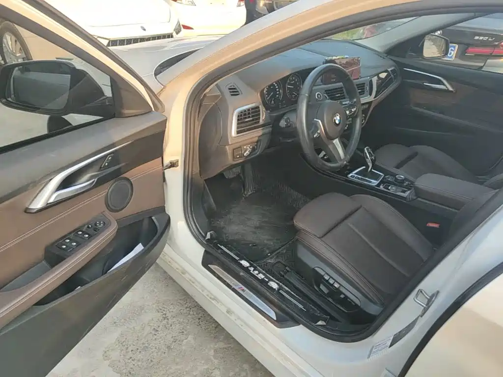 BMW 1 Series — миниатюра 16
