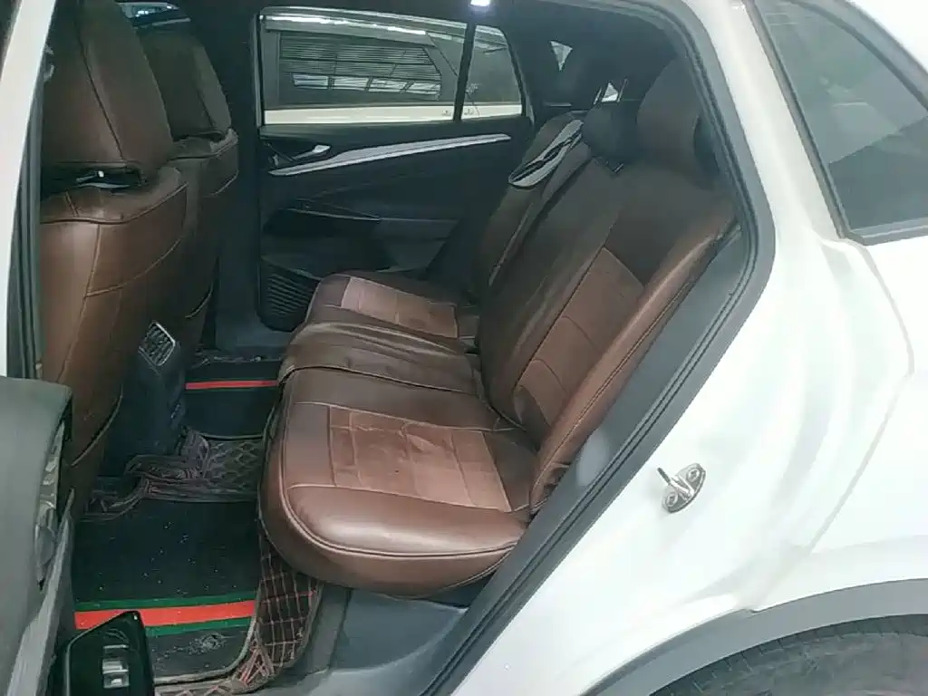 Volkswagen ID.4 Crozz — миниатюра 17
