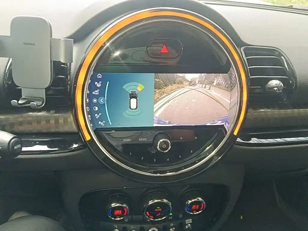 MINI Mini Clubman — миниатюра 13