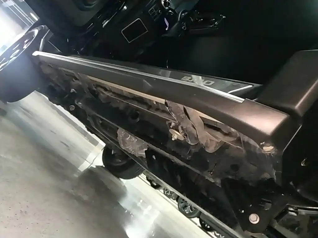 Beijing Off-Road BJ40 — миниатюра 22