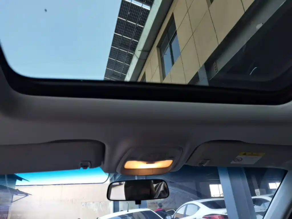 Chevrolet Volando — миниатюра 18