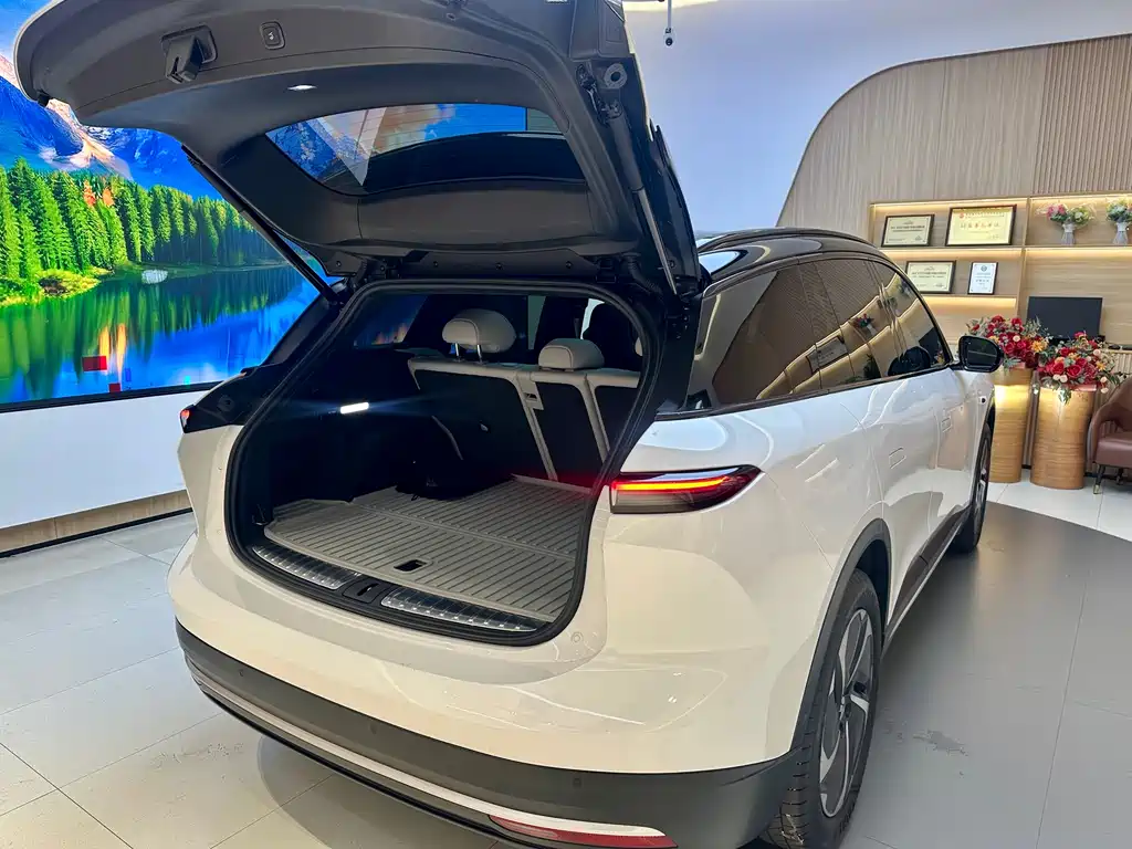NIO ES6 2024 75kWh