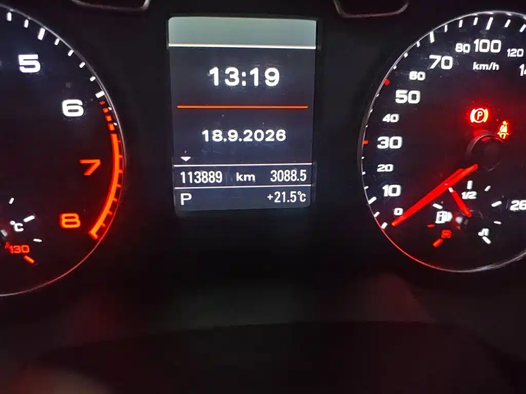 Audi Q3 — миниатюра 8