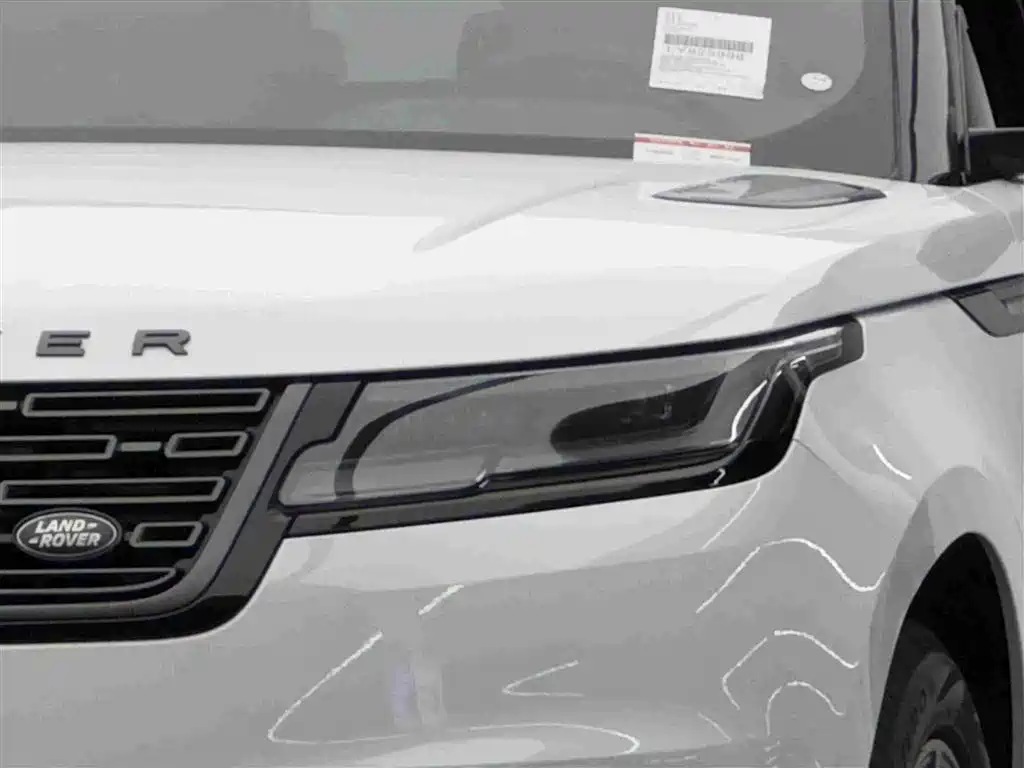 Land Rover Velar — миниатюра 3
