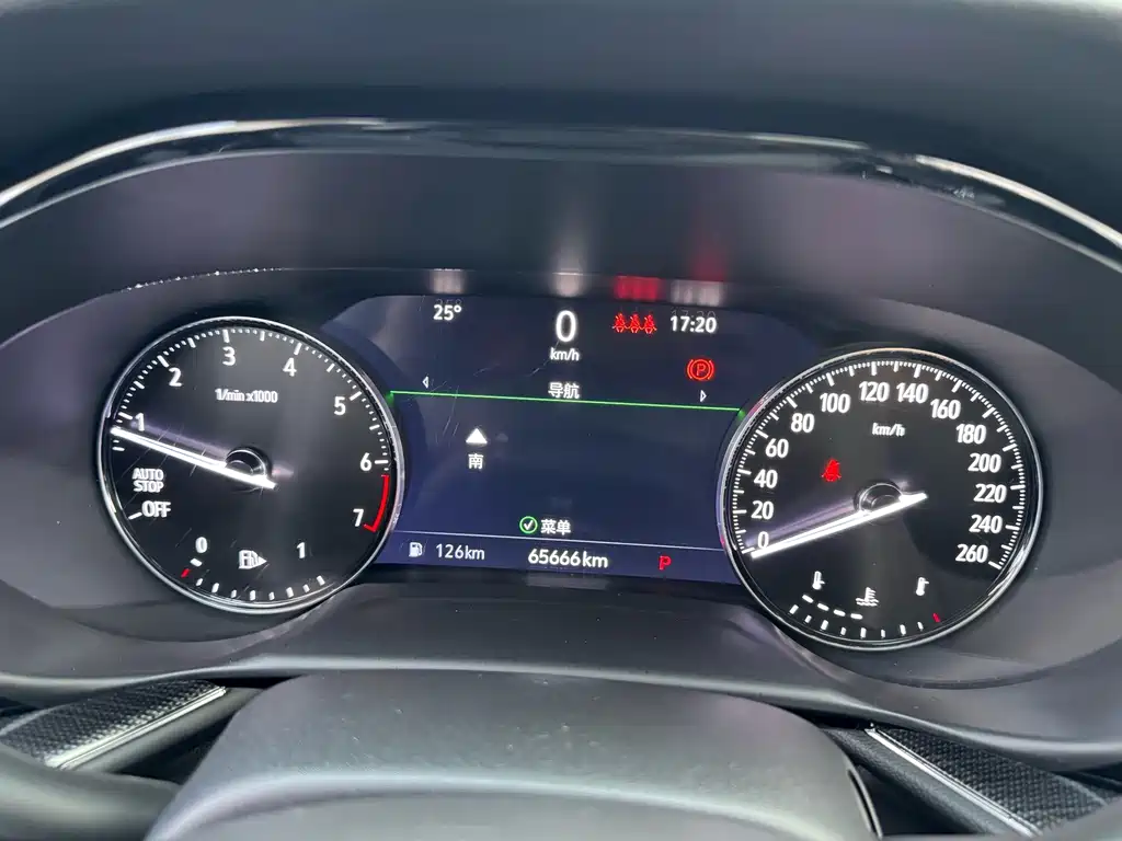 Buick Envision S — миниатюра 17