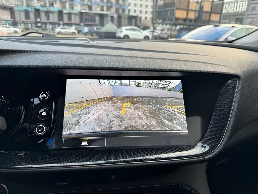 Buick Envision S — миниатюра 23
