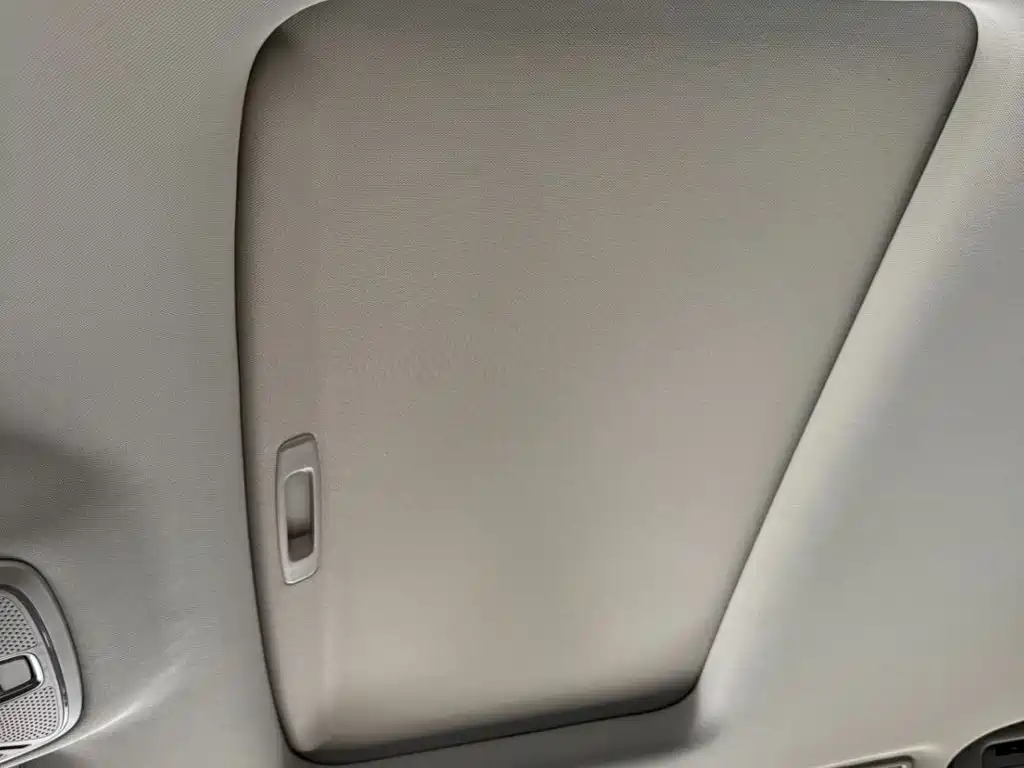 GAC Motor Trumpchi M6 — миниатюра 15