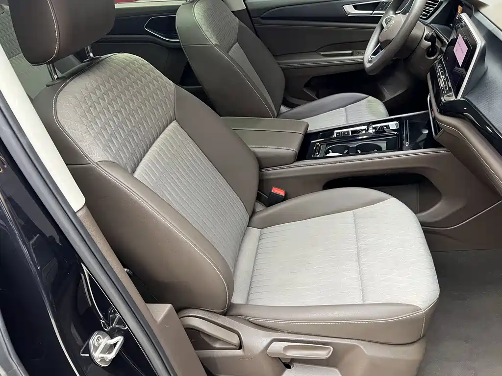 Volkswagen Viloran — миниатюра 16