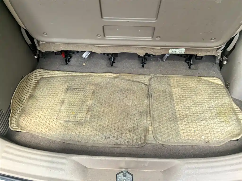 Buick GL8 — миниатюра 18