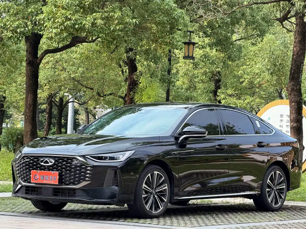 Chery Arrizo 8 PRO
