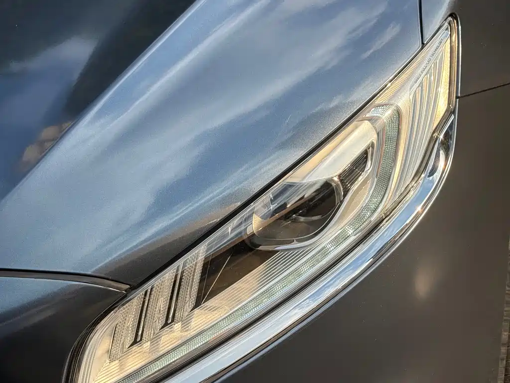 Geely Borui — миниатюра 3